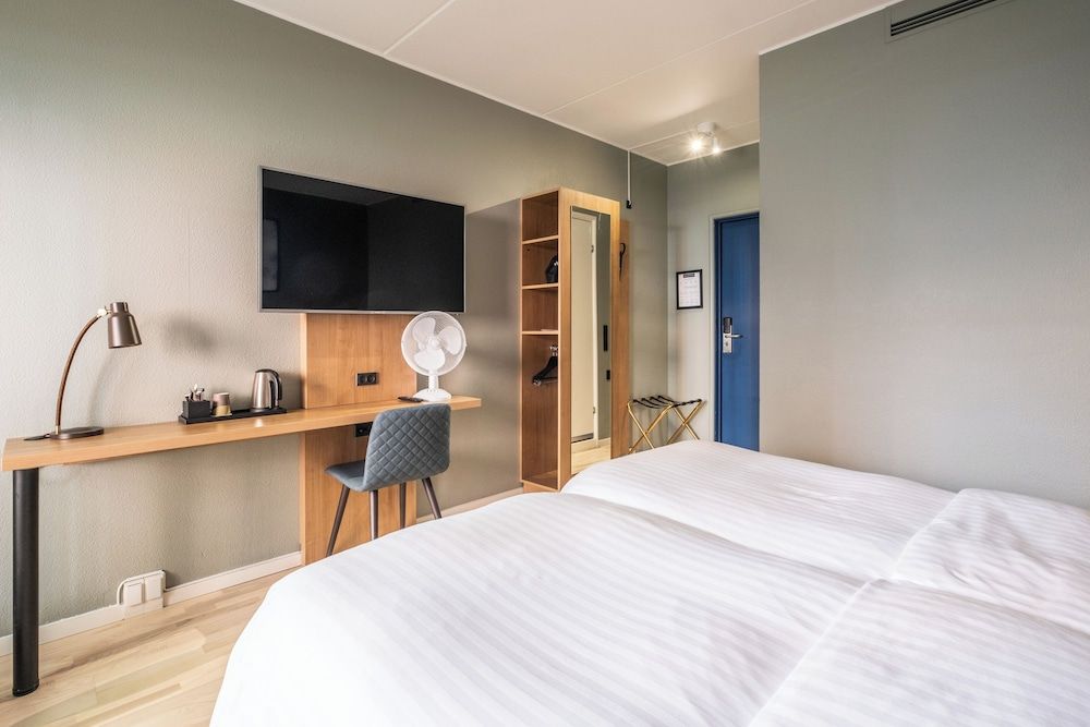undefined Go Hotel Østerport 9