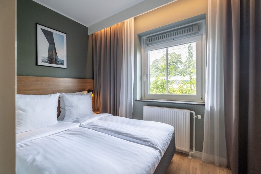 undefined Go Hotel Østerport 4