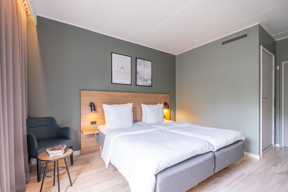 undefined Go Hotel Østerport 5