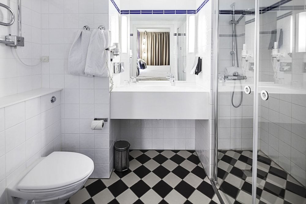 undefined Comfort Hotel Vesterbro 10