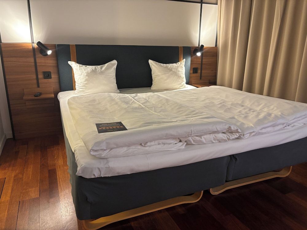 undefined Comfort Hotel Vesterbro 6