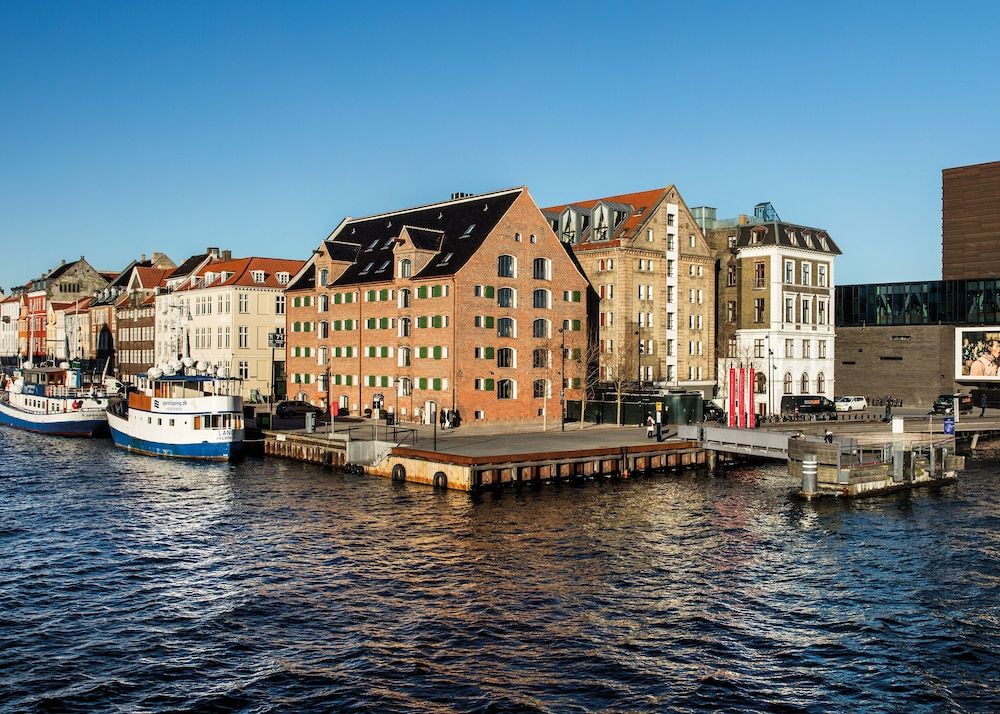 undefined 71 Nyhavn Hotel
