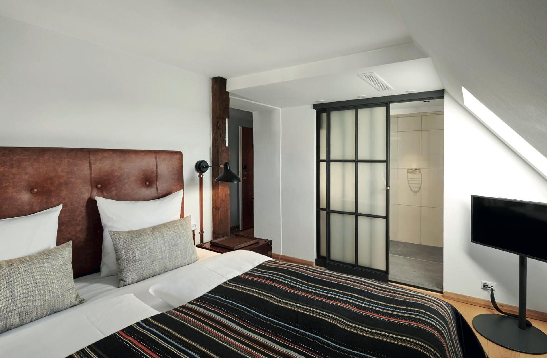 undefined 71 Nyhavn Hotel 8