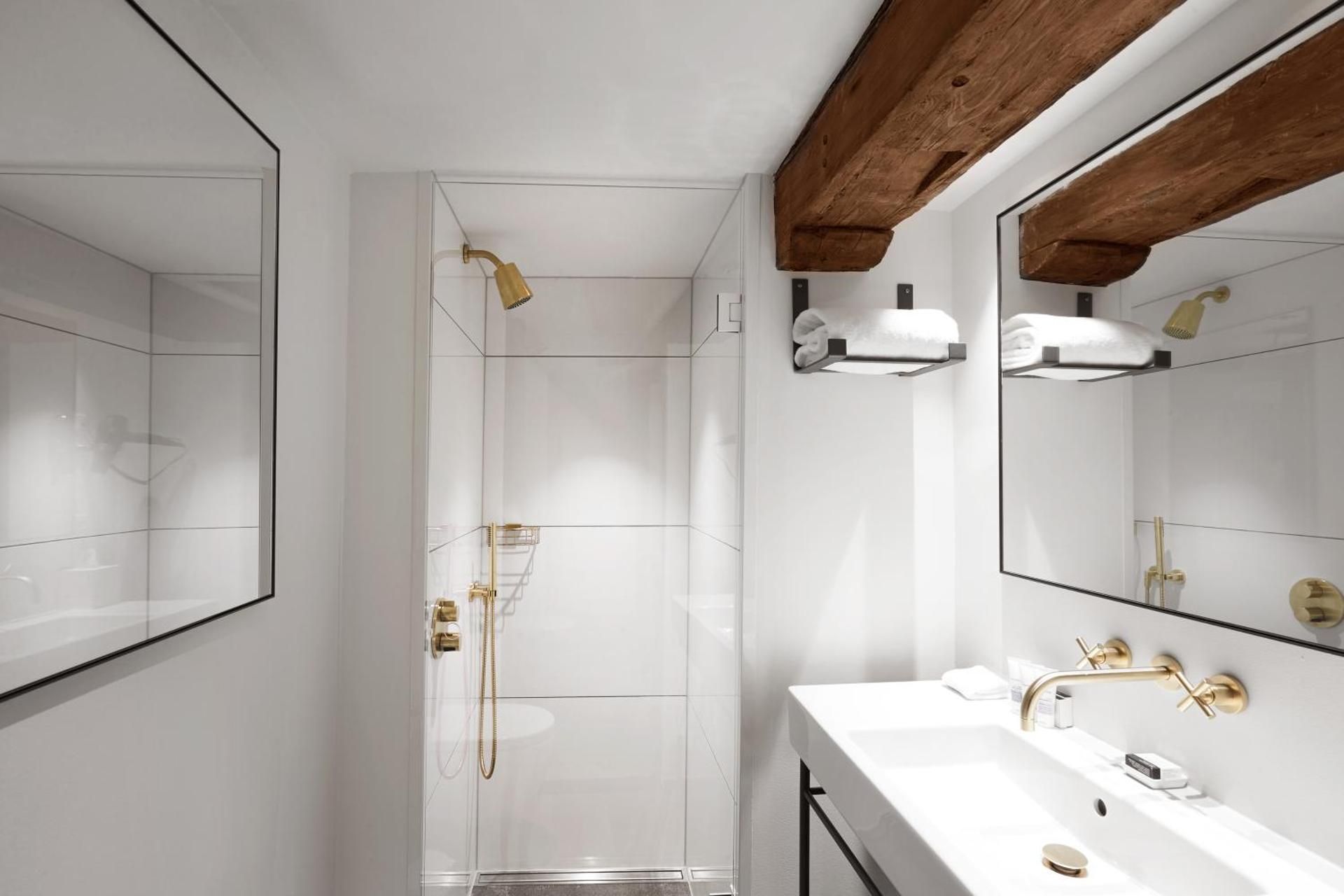 Executive Deluxe Double