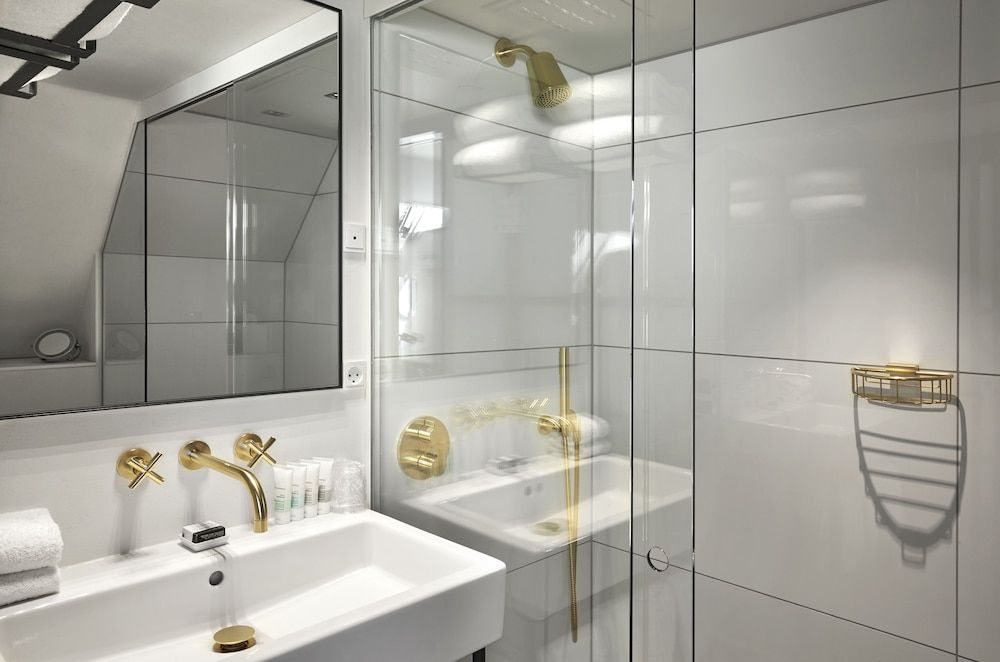 71 Nyhavn Hotel Executive Double Deluxe 2