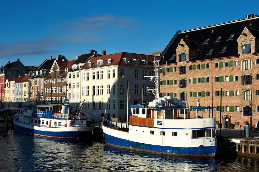 undefined 71 Nyhavn Hotel 6