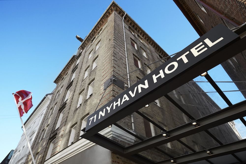 undefined 71 Nyhavn Hotel 4