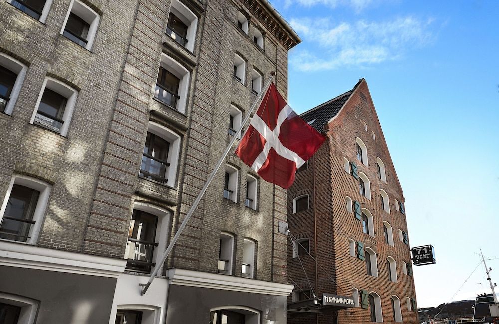 undefined 71 Nyhavn Hotel 5
