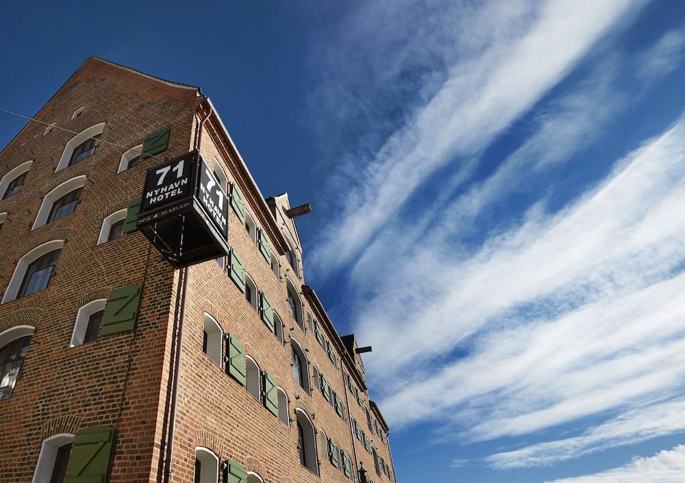 undefined 71 Nyhavn Hotel 3