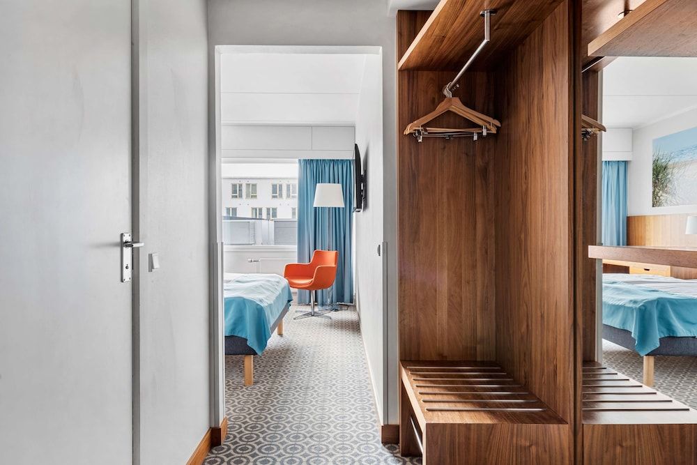 undefined Best Western Plus Park Globetrotter Copenhagen Airport 6