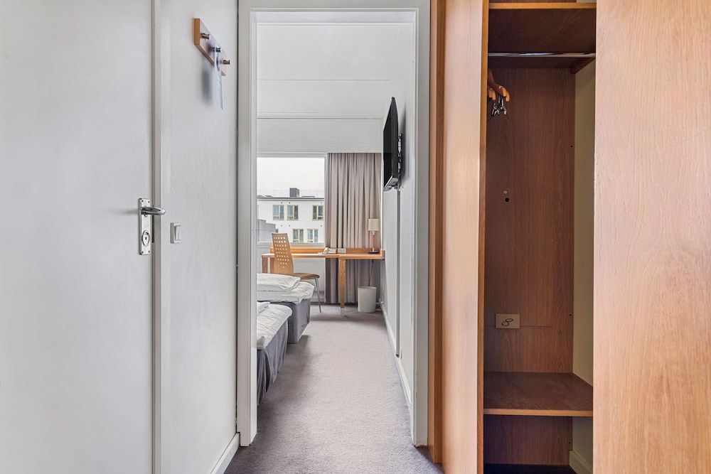 undefined Best Western Plus Park Globetrotter Copenhagen Airport 10