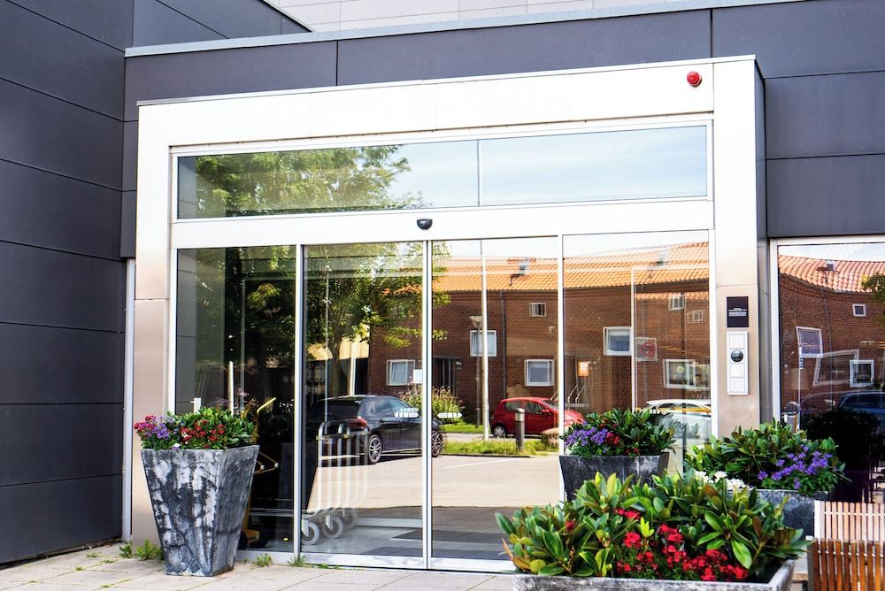 undefined Best Western Plus Park Globetrotter Copenhagen Airport 3