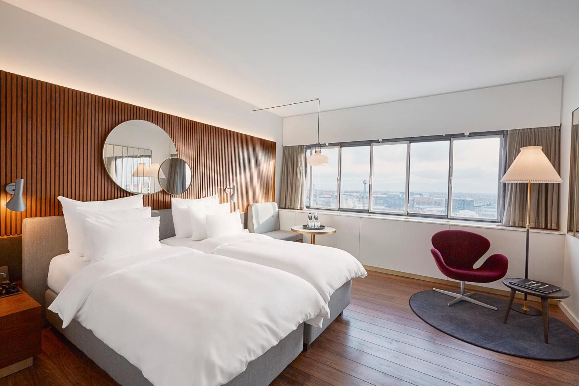 undefined Radisson Collection Royal Hotel, Copenhagen 7