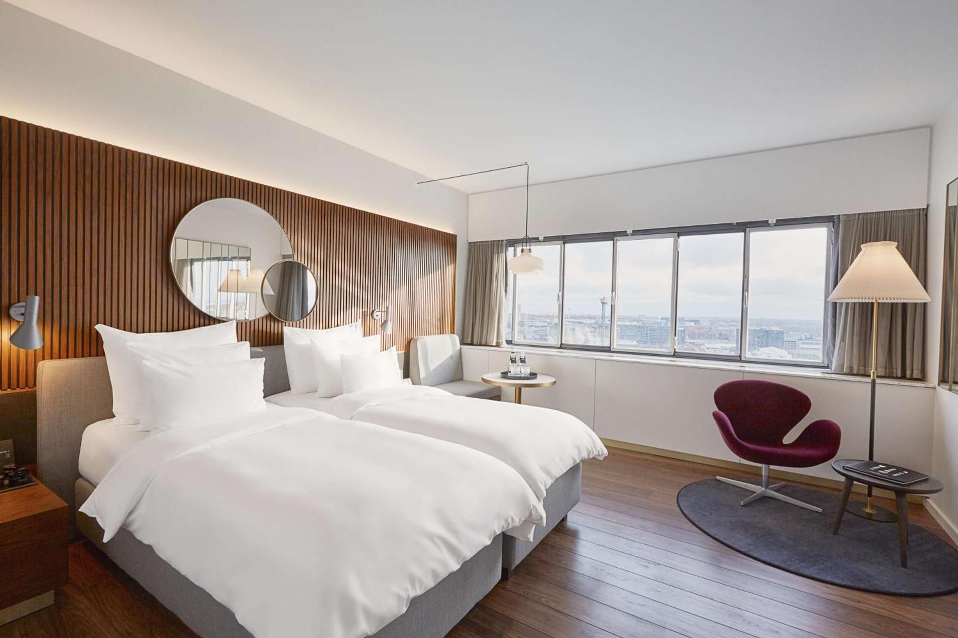 undefined Radisson Collection Royal Hotel, Copenhagen 10