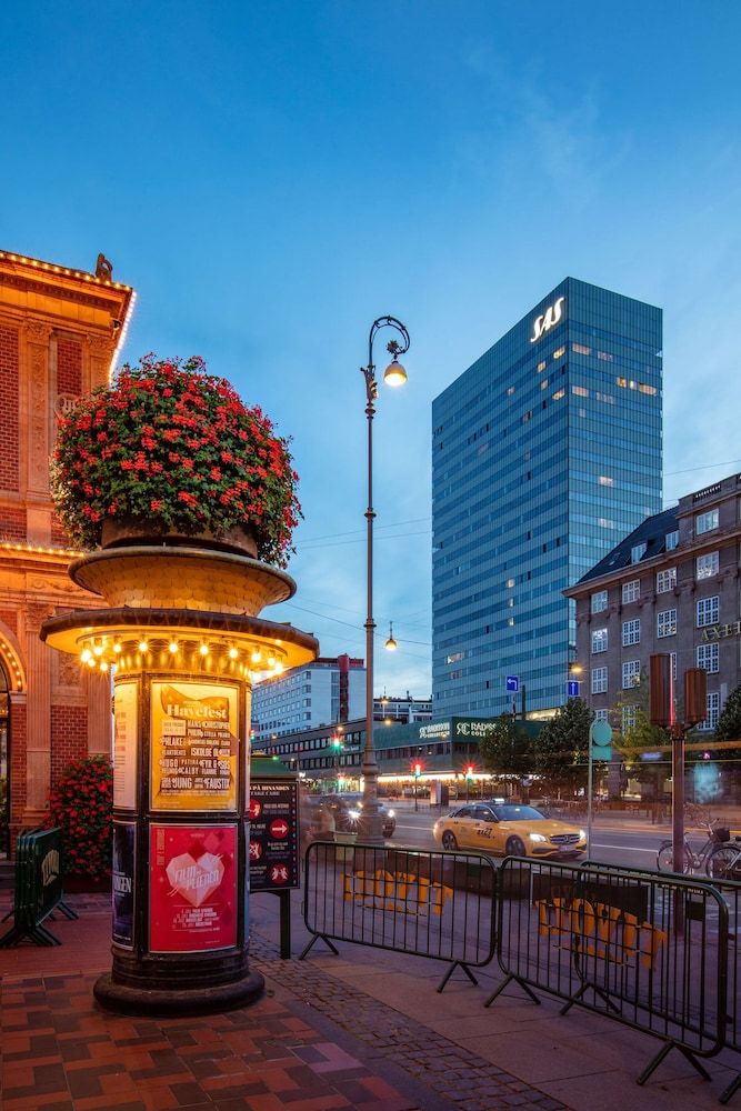 undefined Radisson Collection Royal Hotel, Copenhagen 2