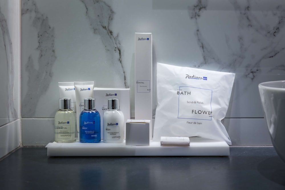 undefined Radisson Blu Scandinavia Hotel, Copenhagen 10