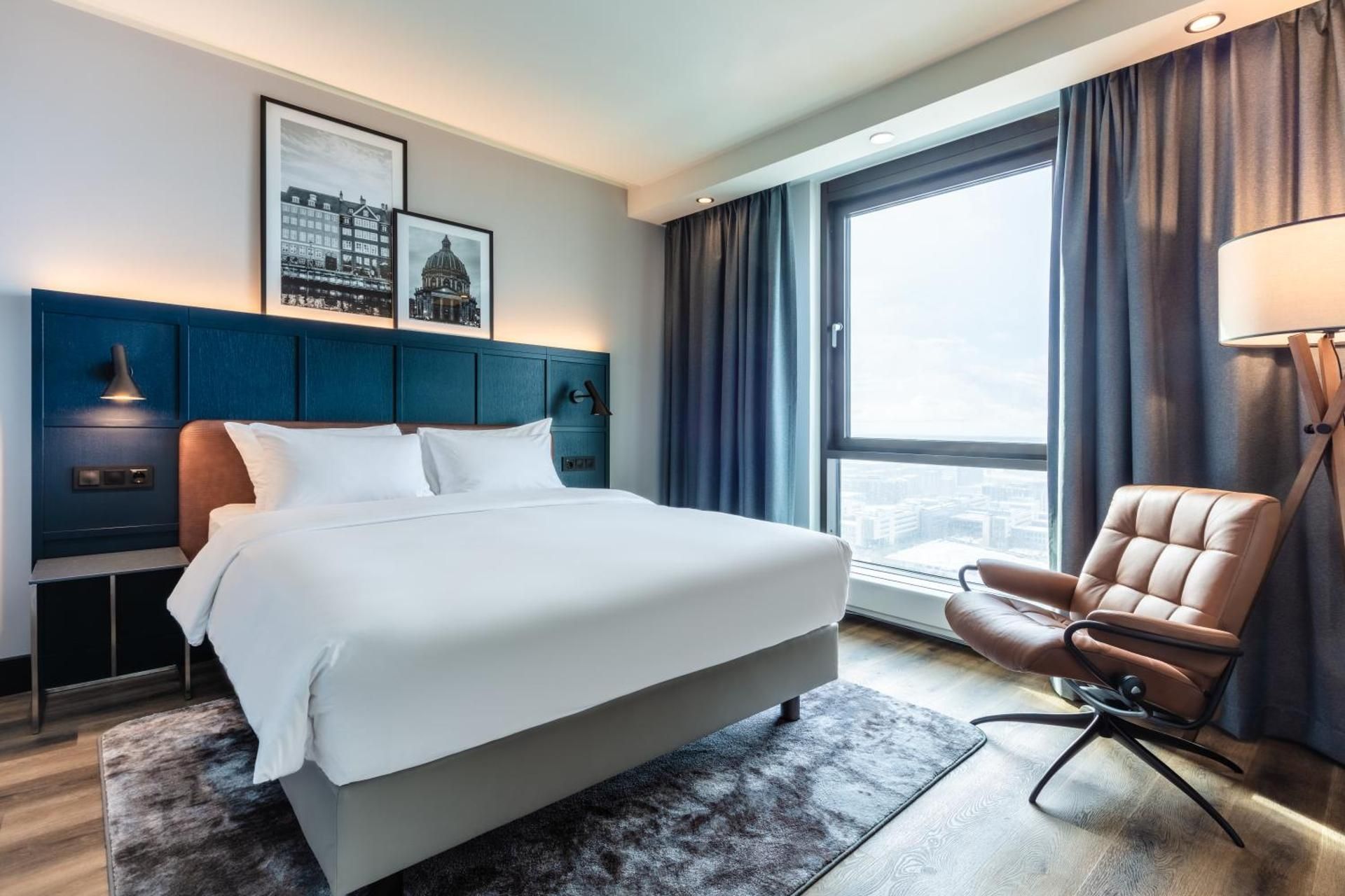 Individual Room