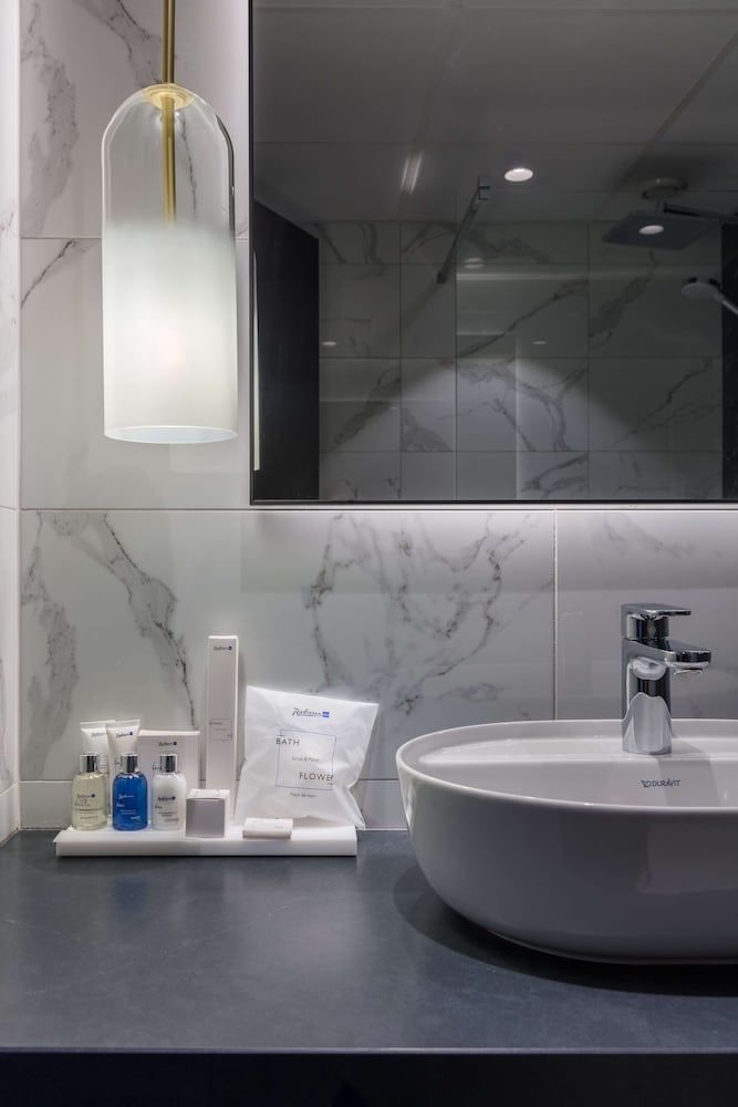 undefined Radisson Blu Scandinavia Hotel, Copenhagen 10