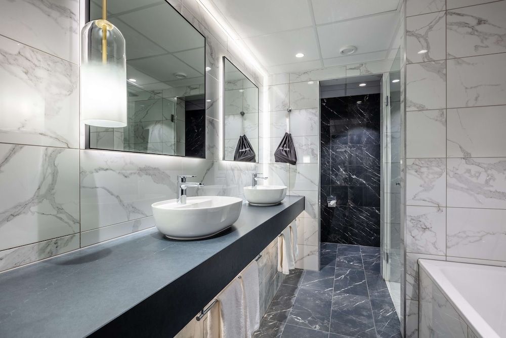 undefined Radisson Blu Scandinavia Hotel, Copenhagen 7