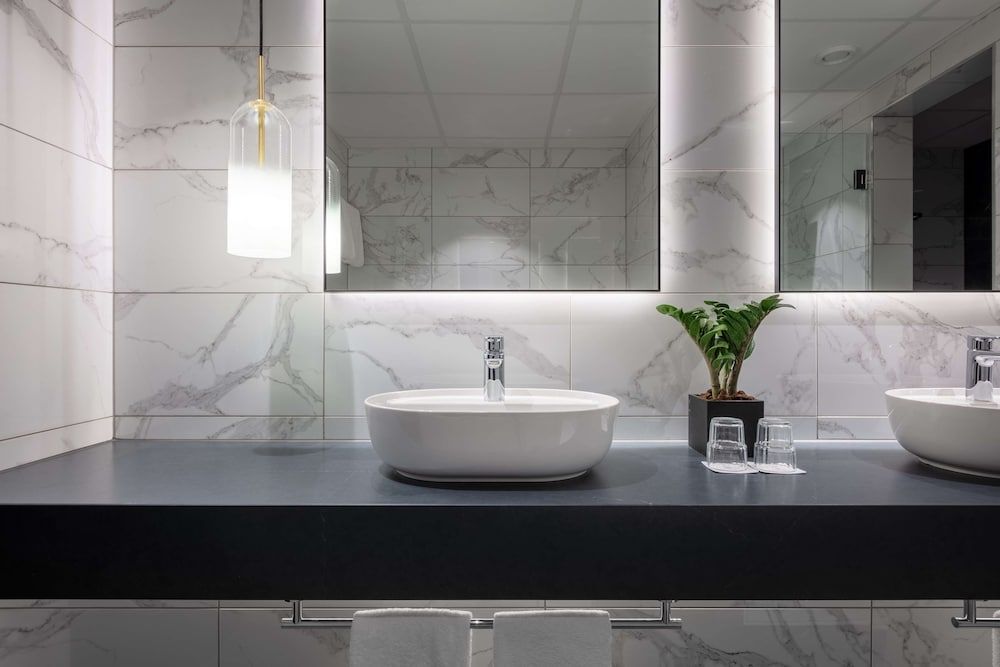 undefined Radisson Blu Scandinavia Hotel, Copenhagen 9
