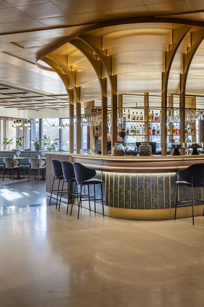 undefined Radisson Blu Scandinavia Hotel, Copenhagen