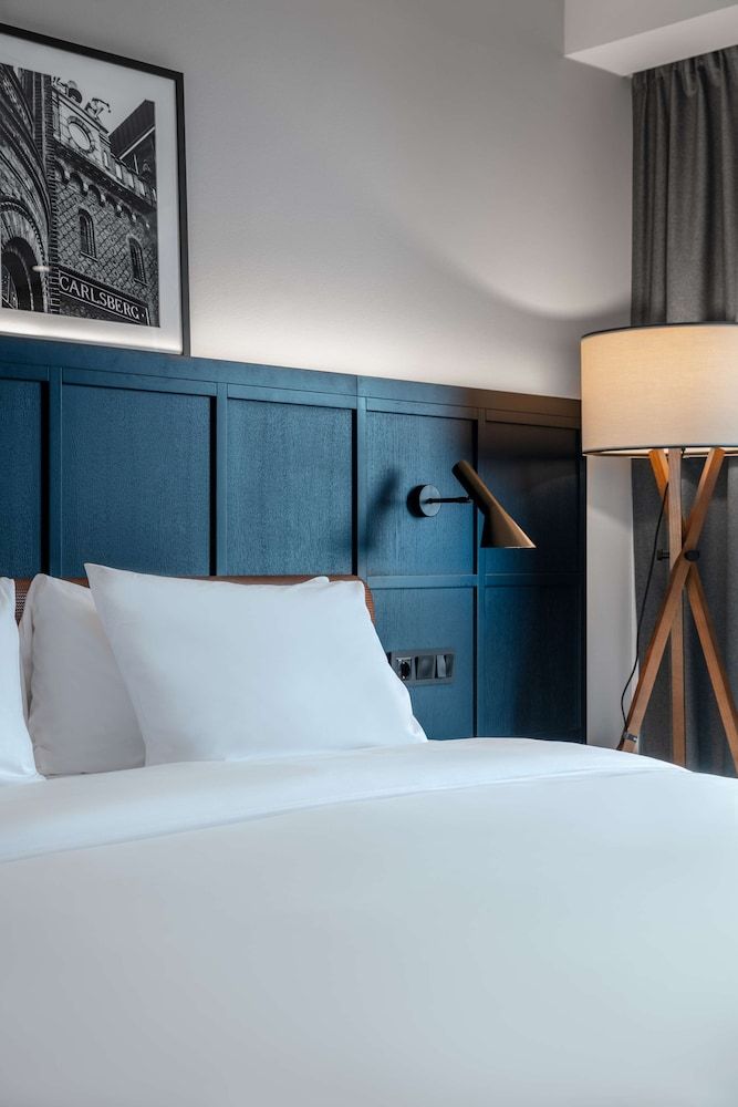 undefined Radisson Blu Scandinavia Hotel, Copenhagen 3