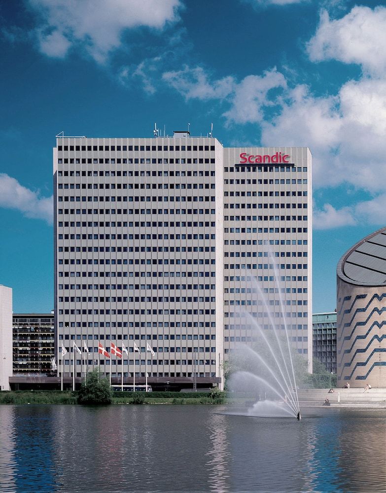 undefined Scandic Copenhagen 2