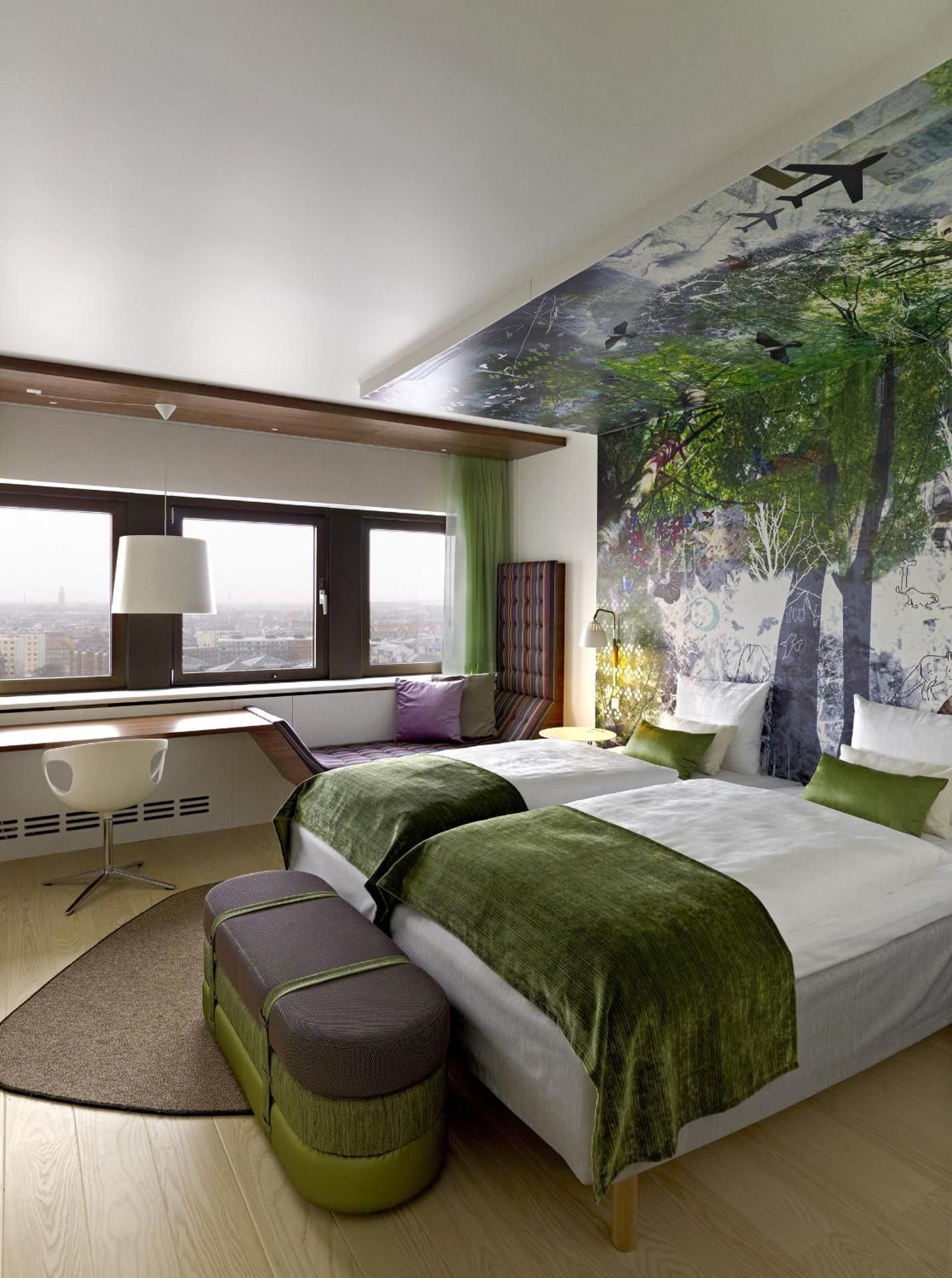 undefined Scandic Copenhagen 9