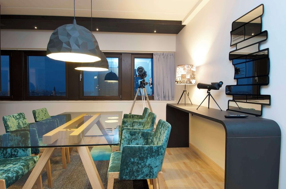 undefined Scandic Copenhagen 8