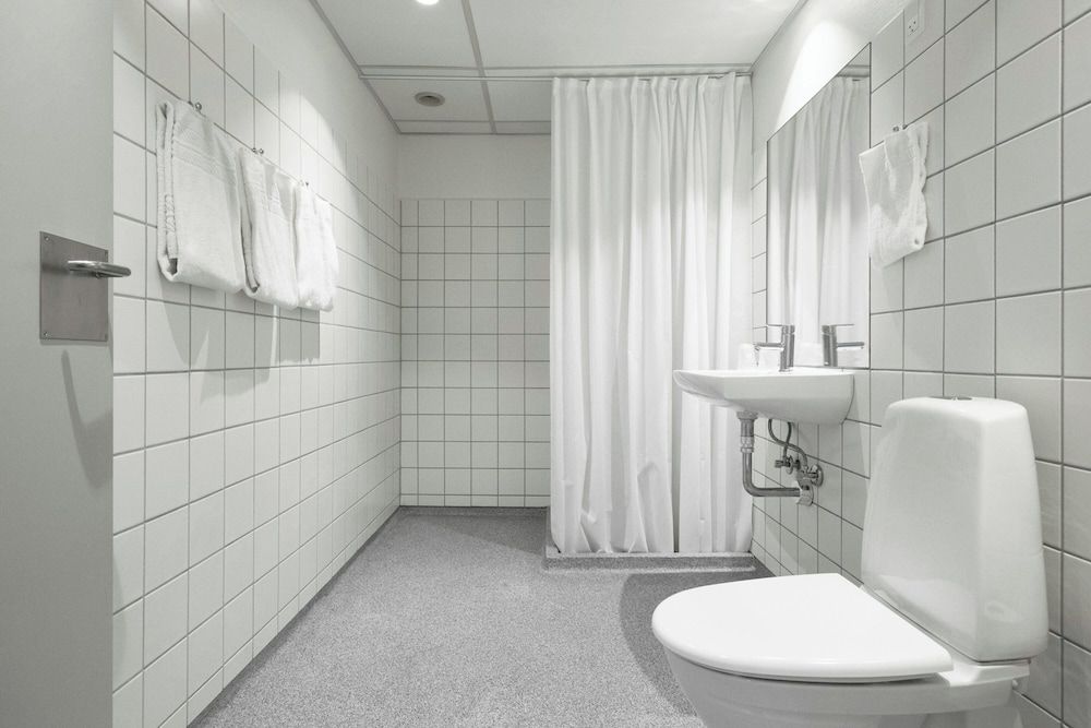 Four Points Flex by Sheraton Ishøj Family Room, 1 King Bed with Sofa bed, Non Smoking, City View 4