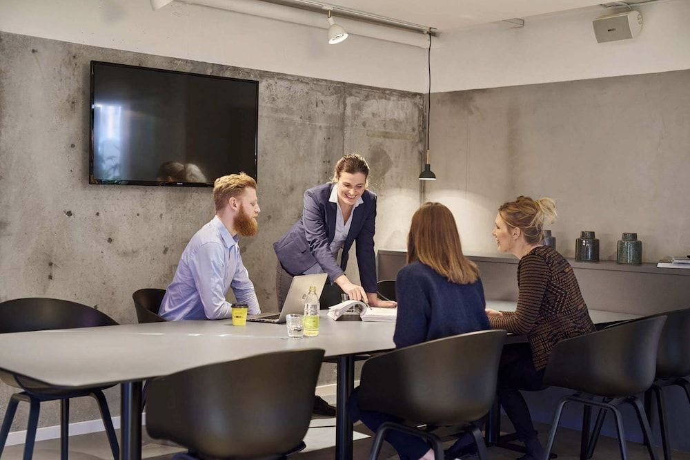 Meeting Room