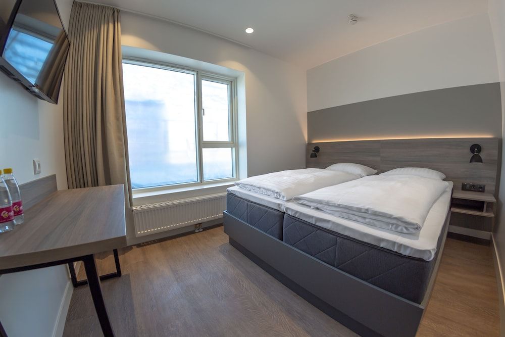 Premium Double Room (Plus)