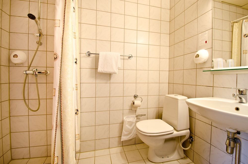 Milling Hotel Windsor Double Room 10