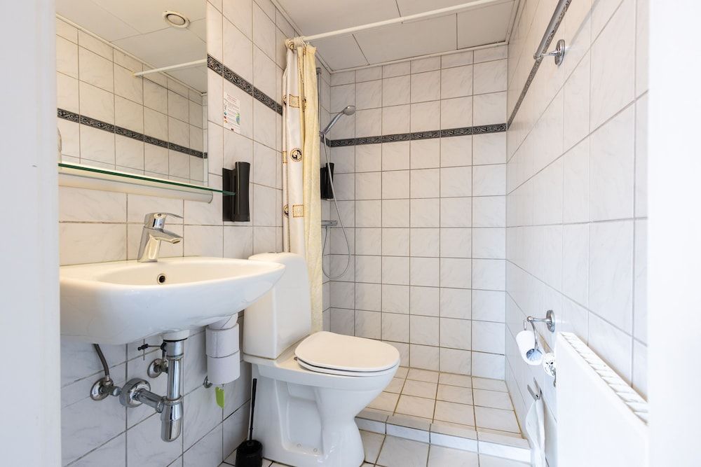 Milling Hotel Windsor Single Room 4