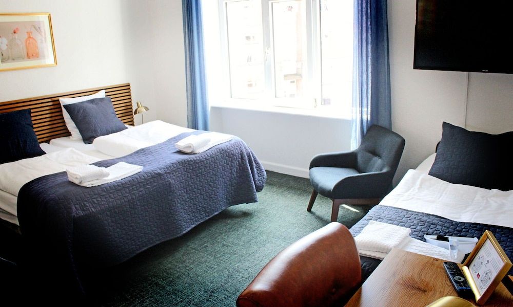 Milling Hotel Windsor