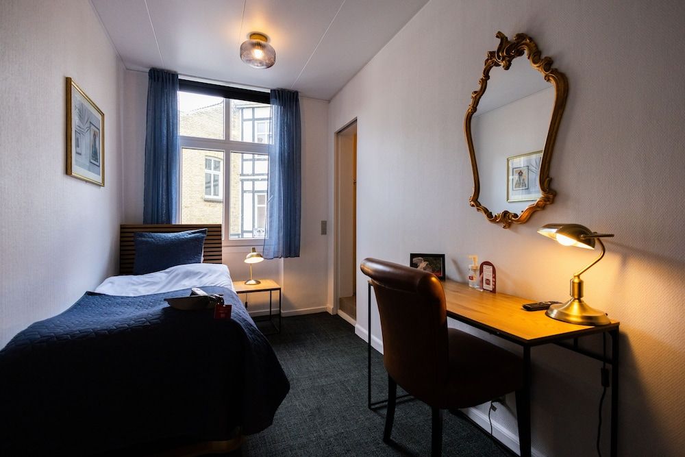 Milling Hotel Windsor Single Room 2