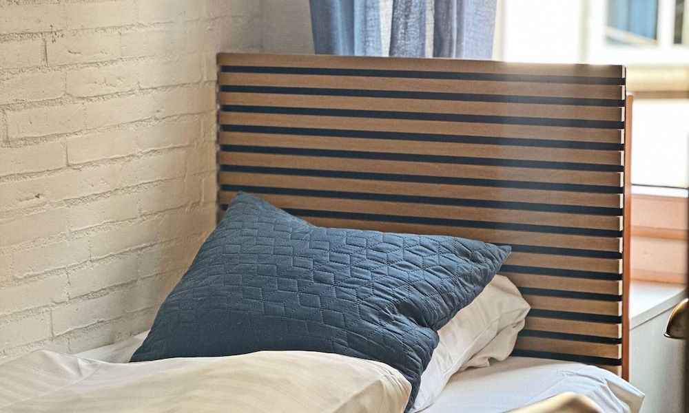 Milling Hotel Windsor Single Room 3