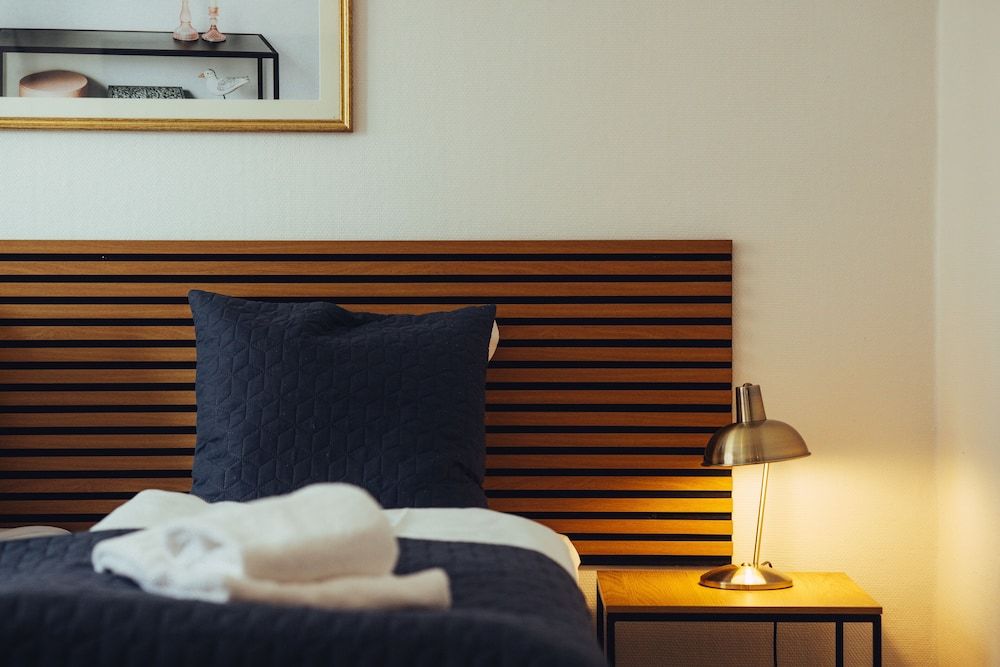 Milling Hotel Windsor Double Room 3