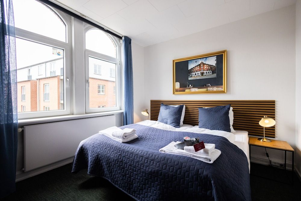 Milling Hotel Windsor Double Room 5