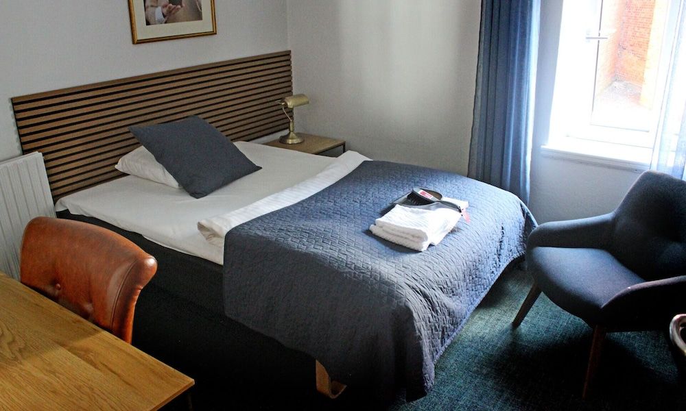 Milling Hotel Windsor Economy Double Room, 2 Twin Beds 3