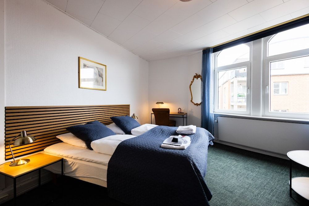 Milling Hotel Windsor Double Room 2