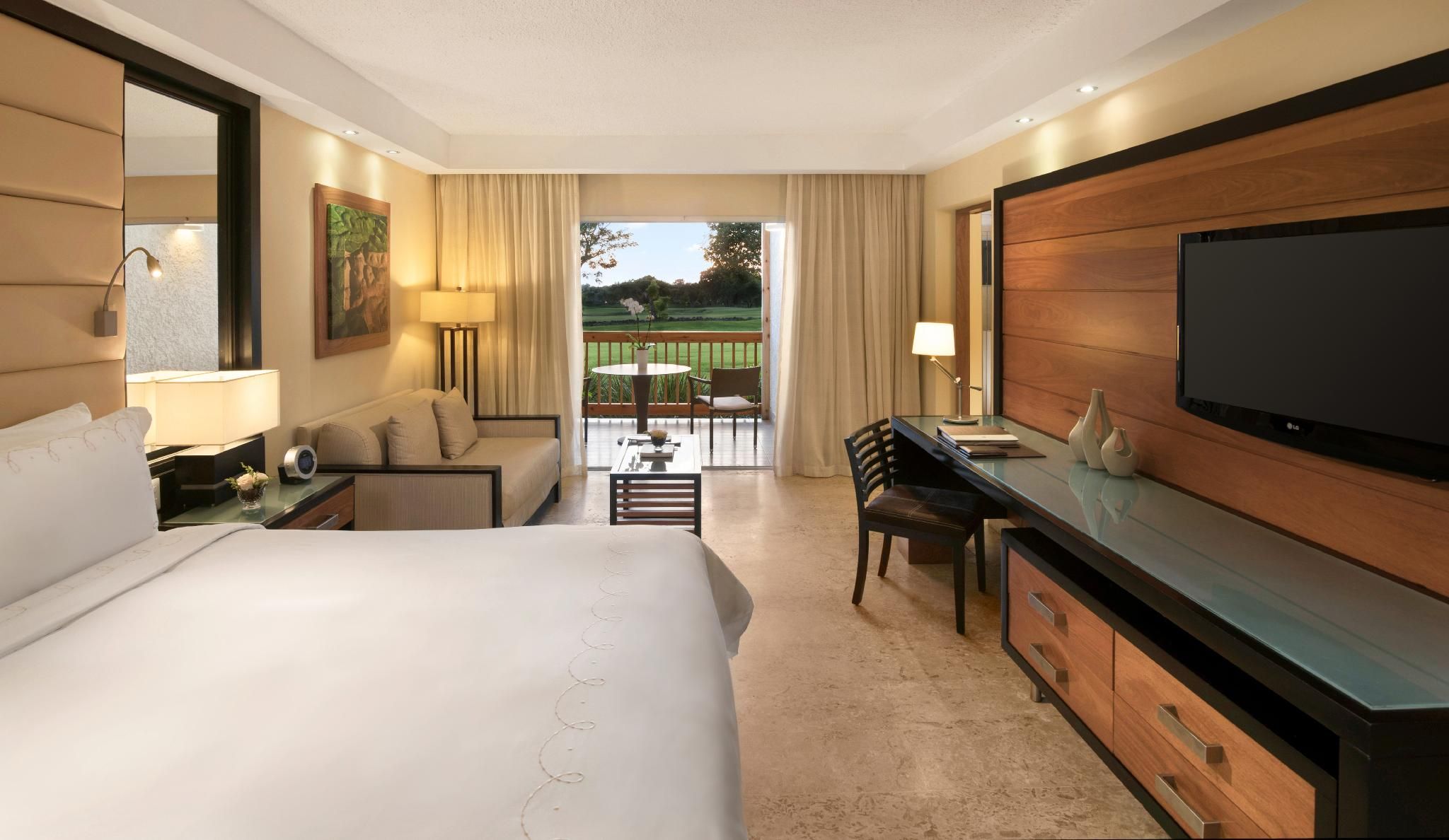 Two Bedroom Elite Suite