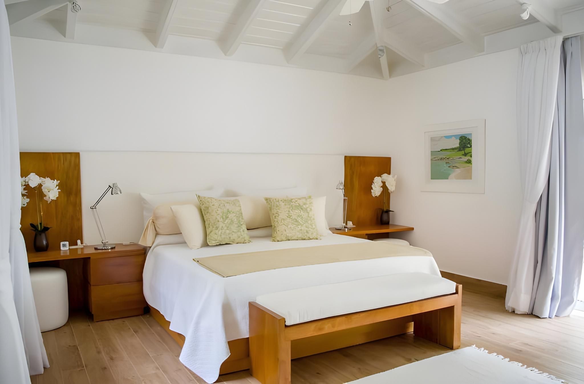 Classic 4 Bedroom Villa