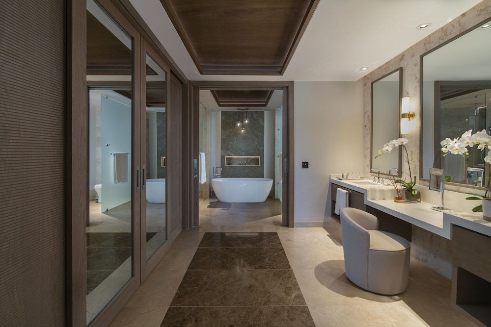 Two Bedroom Luxury Premier Suite