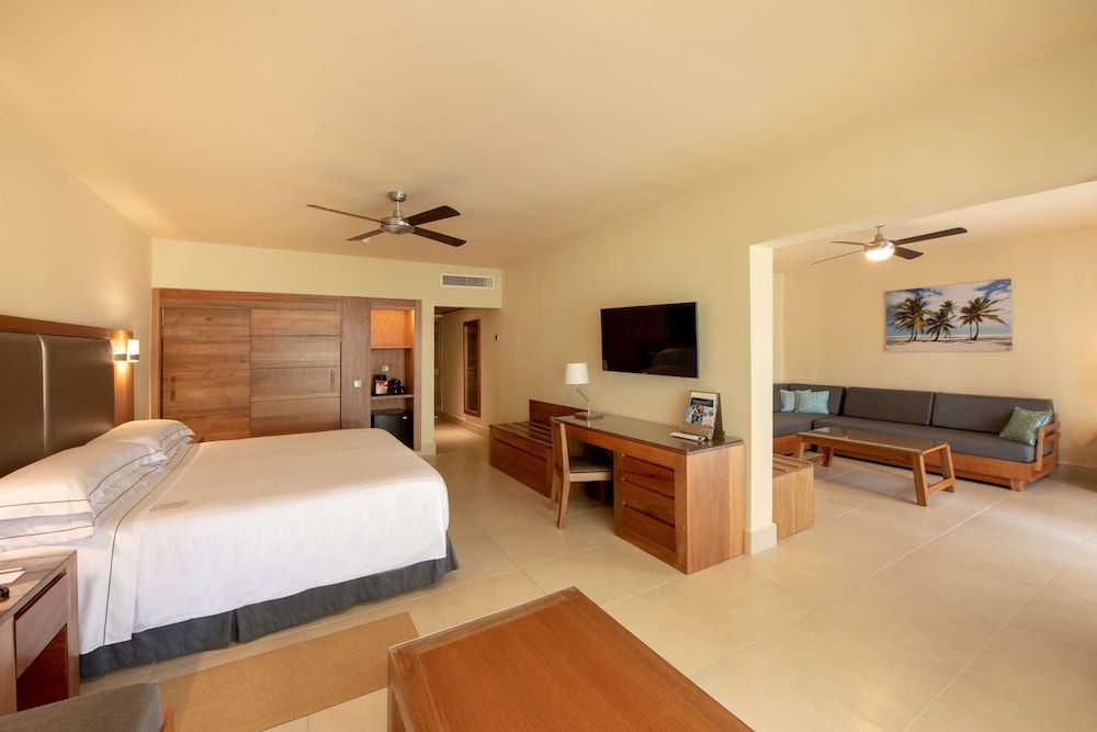 Family Junior Suite