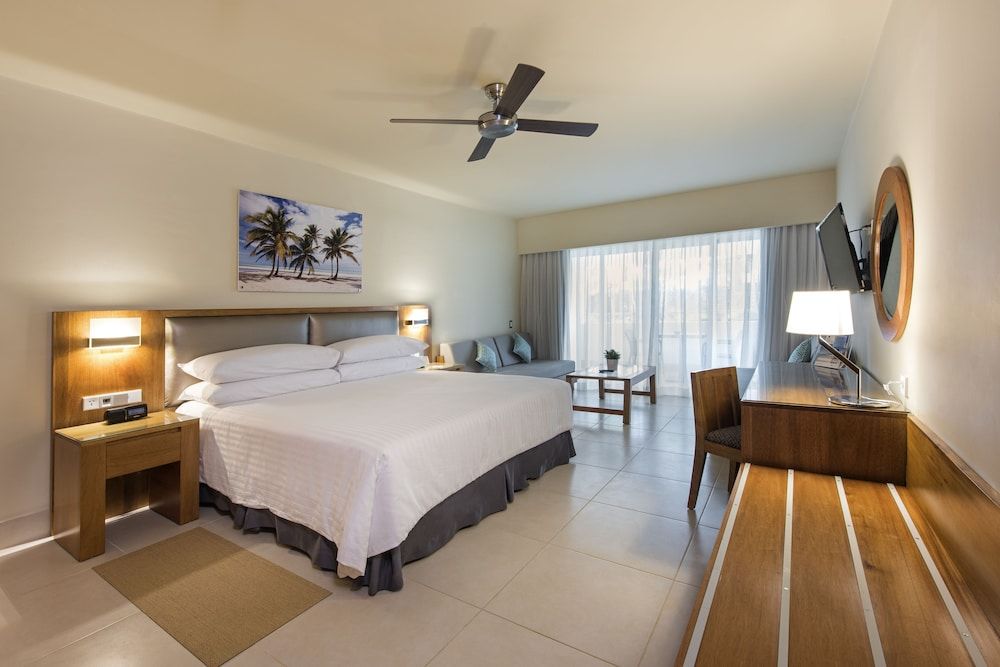Junior Studio Suite, Oceanfront