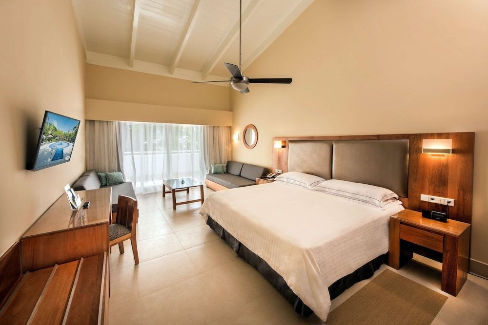 Junior Studio Suite, Oceanfront