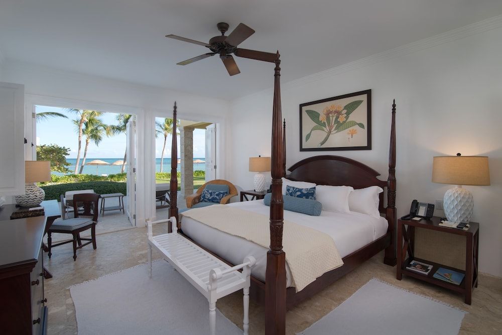 Villa, 3 Bedrooms, Beachfront