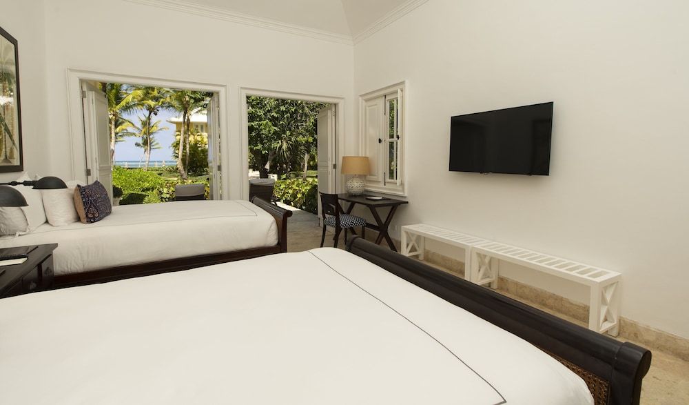Ocean View Two Bedrooms Suite
