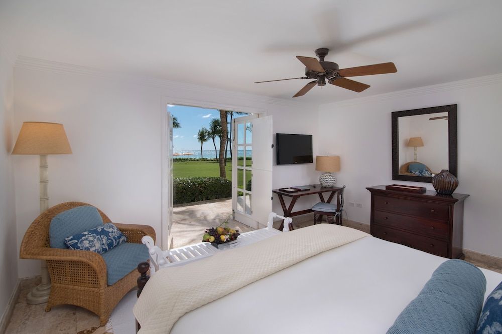 Villa, 3 Bedrooms, Ocean View